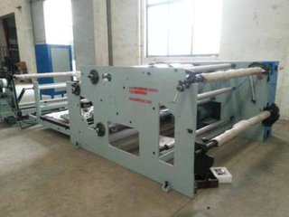 常見(jiàn)的復(fù)合機(jī)的生產(chǎn)工藝有哪些？