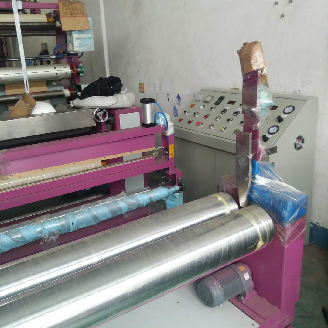 擠出復(fù)合機(jī)的用途是什么？